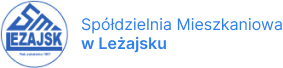 Logo Spółdzielnia Mieszkaniowa w Leżajsku
